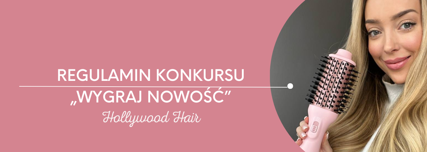 REGULAMIN KONKURSU „WYGRAJ NOWOŚĆ!"