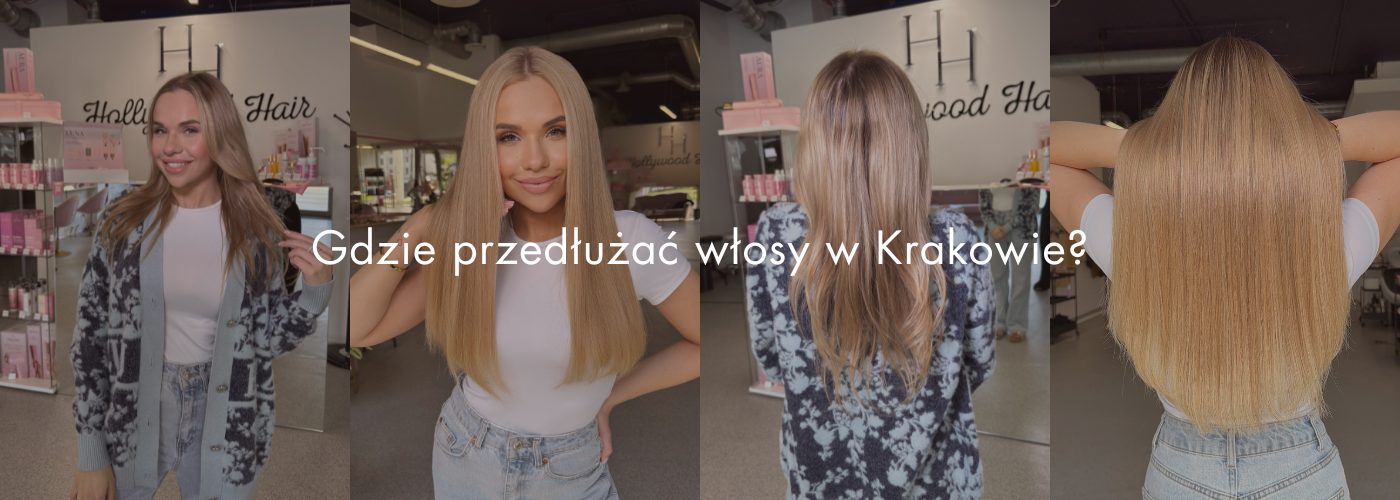 Włosy syntetyczne vs naturalne do przedłużania – co wybrać?