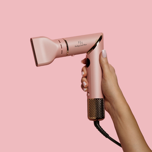 LUNA AirStyler 5-in-1 – a new level of at-home hair styling