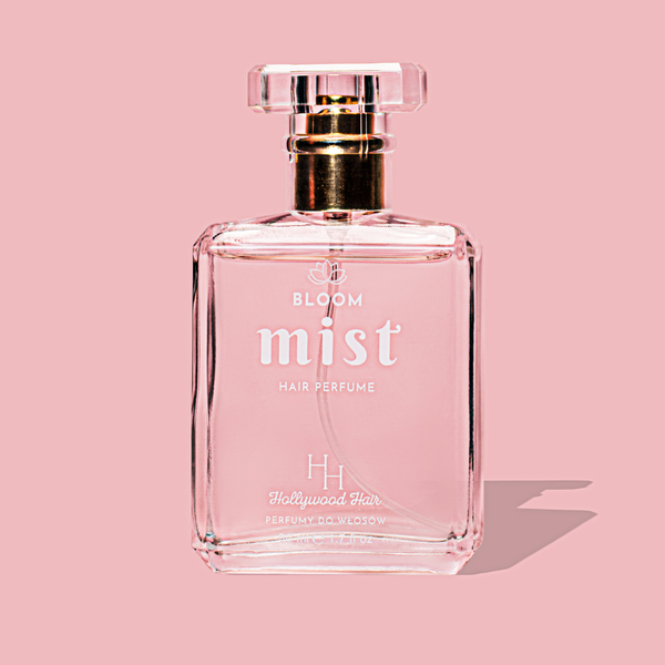 Fragrance Hair Mist 50 ml