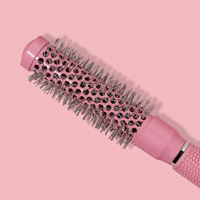 BLOW OUT THERMIC BRUSH 25mm - Professional brush for shaping bangs and short hair