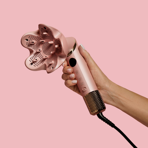 LUNA AirStyler 5-in-1 – a new level of at-home hair styling