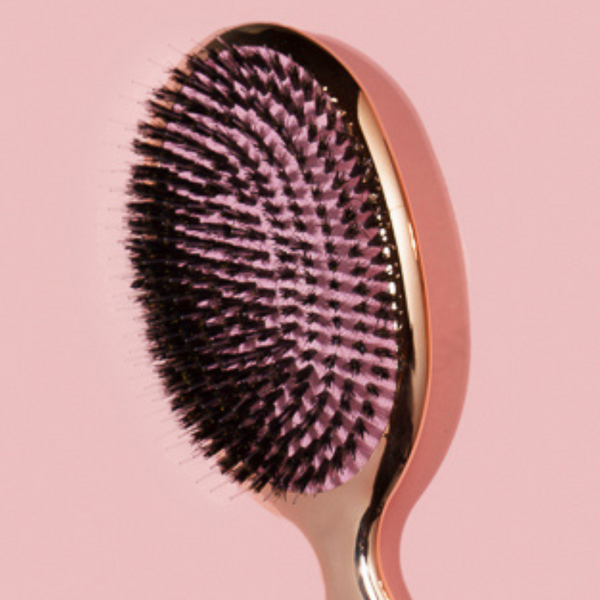 Hollywood Hair hair and scalp care brush