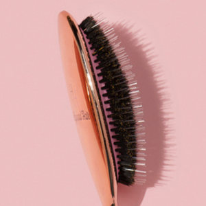 Hollywood Hair hair and scalp care brush