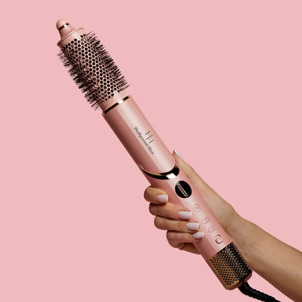 LUNA AirStyler 5-in-1 – a new level of at-home hair styling
