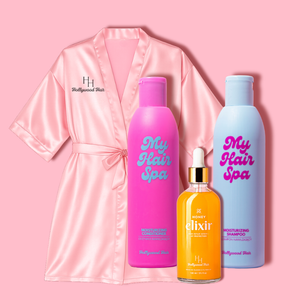 HOME SPA KIT – Home Care Ritual Kit