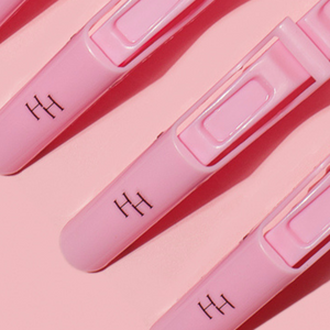 Pasadores de pelo de cocodrilo Hollywood Hair, 6 piezas