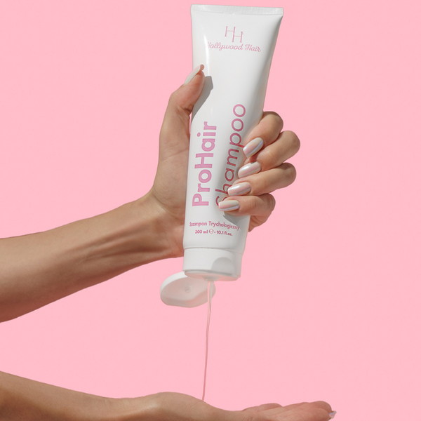 Hair Growth Stimulation Set – Shampoo, Mask and Peeling