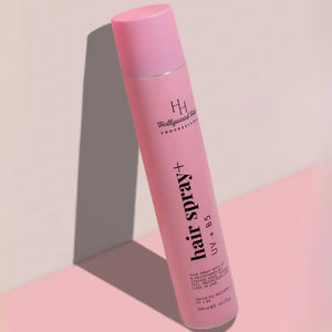HairSpray+ UV &amp; Wit B5 - Laca profesional para el cabello 300 ml