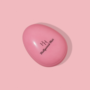 MINI BRUSH – A compact brush for your purse and everyday use