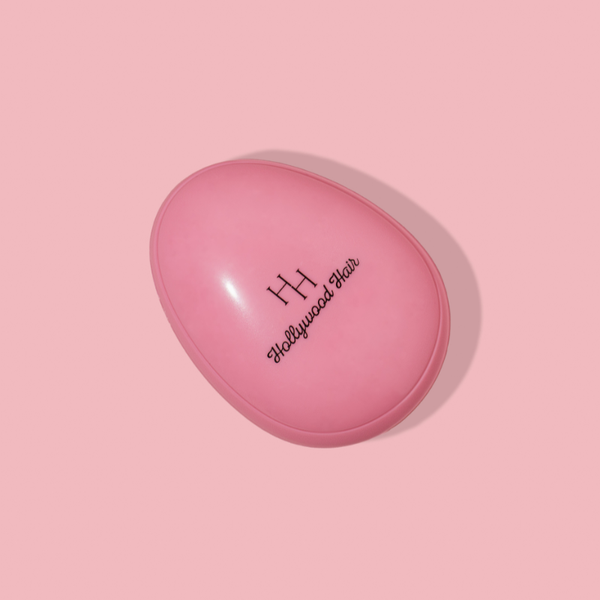 MINI BRUSH – A compact brush for your purse and everyday use