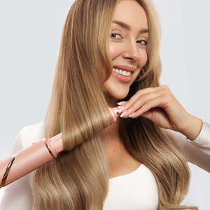 LUNA AirStyler 5-in-1 – a new level of at-home hair styling