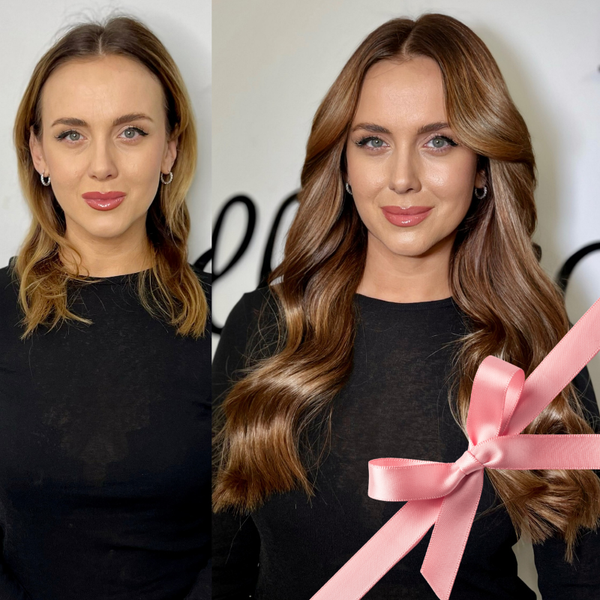 Pakiet Metamorfoza – Dzień Kobiet