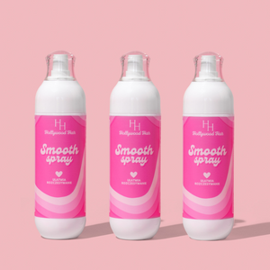 Detangling conditioner, without rinsing, Smooth Spray 200 ml