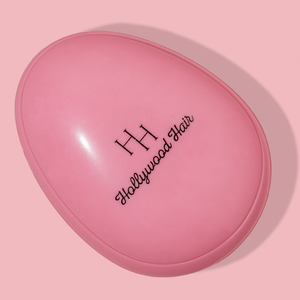 MINI BRUSH – A compact brush for your purse and everyday use