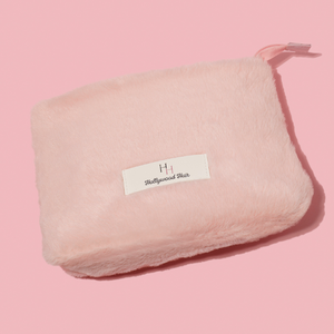 Set de Tratamiento Rosa – Lujoso Ritual Nutritivo y Regenerador