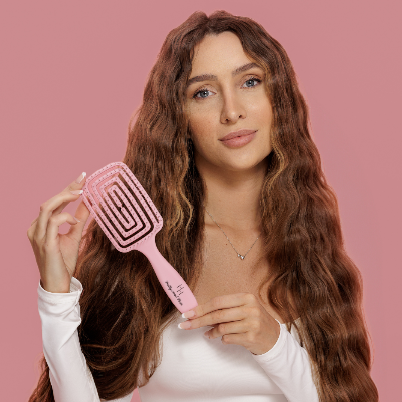 DAILY BRUSH - Professional brush for everyday detangling