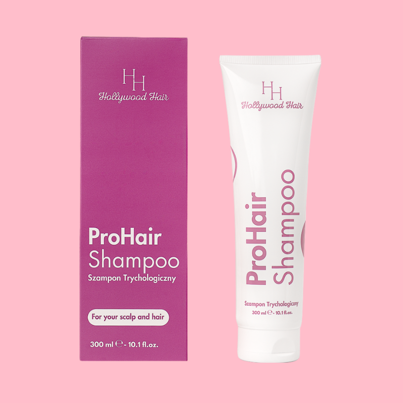 Set de peluquería profesional