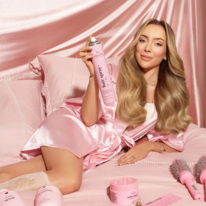 HairSpray+ UV &amp; Wit B5 - Laca profesional para el cabello 300 ml