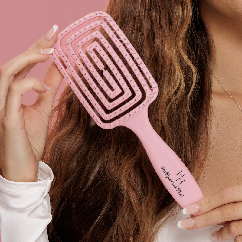DAILY BRUSH - Professional brush for everyday detangling