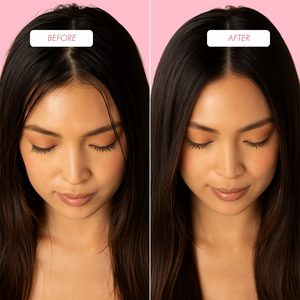 Hair Growth Stimulation Set – Shampoo, Mask and Peeling