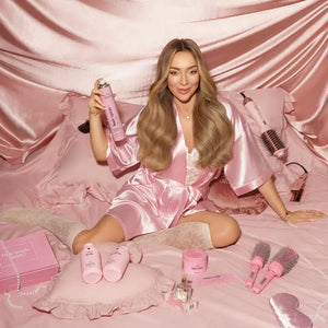 HairSpray+ UV &amp; Wit B5 - Laca profesional para el cabello 300 ml