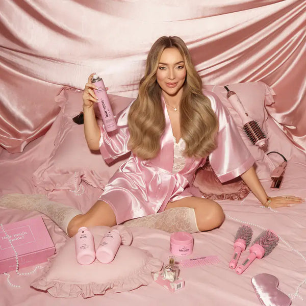 HairSpray+ UV &amp; Wit B5 - Laca profesional para el cabello 300 ml