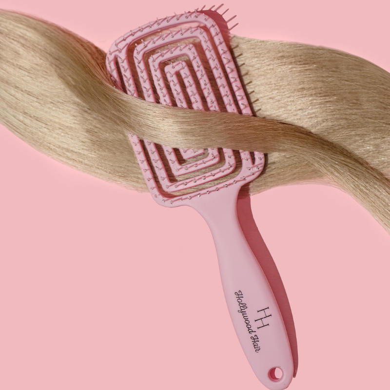 DAILY BRUSH - Professional brush for everyday detangling