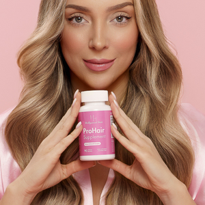 ProHair 3-Month Set – Intensive Hair Loss Treatment