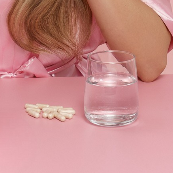 ProHair 3-Month Set – Intensive Hair Loss Treatment