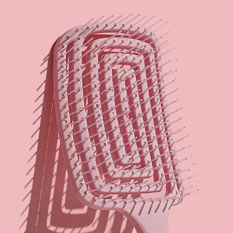 DAILY BRUSH - Professional brush for everyday detangling