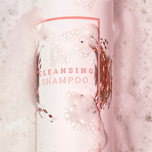 Purifying Shampoo – for oily, volume-free hair 300 ml