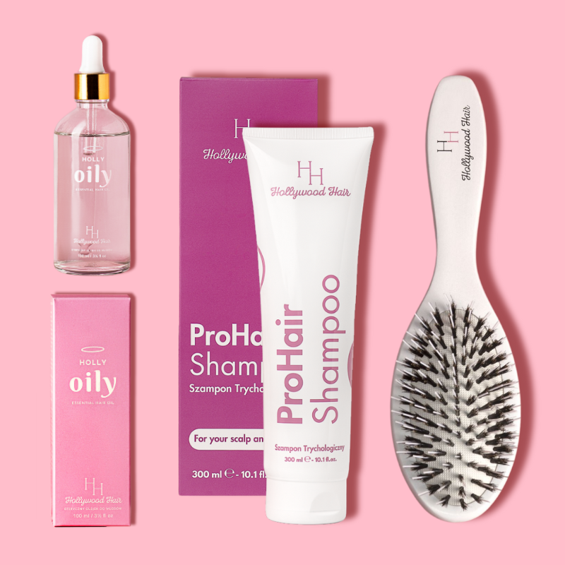 MINI Hair Extension Starter Kit