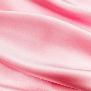 ALBORNOZ DE PELO HOLLYWOOD DE EDICIÓN LIMITADA - EDICIÓN THE PINK TOUR