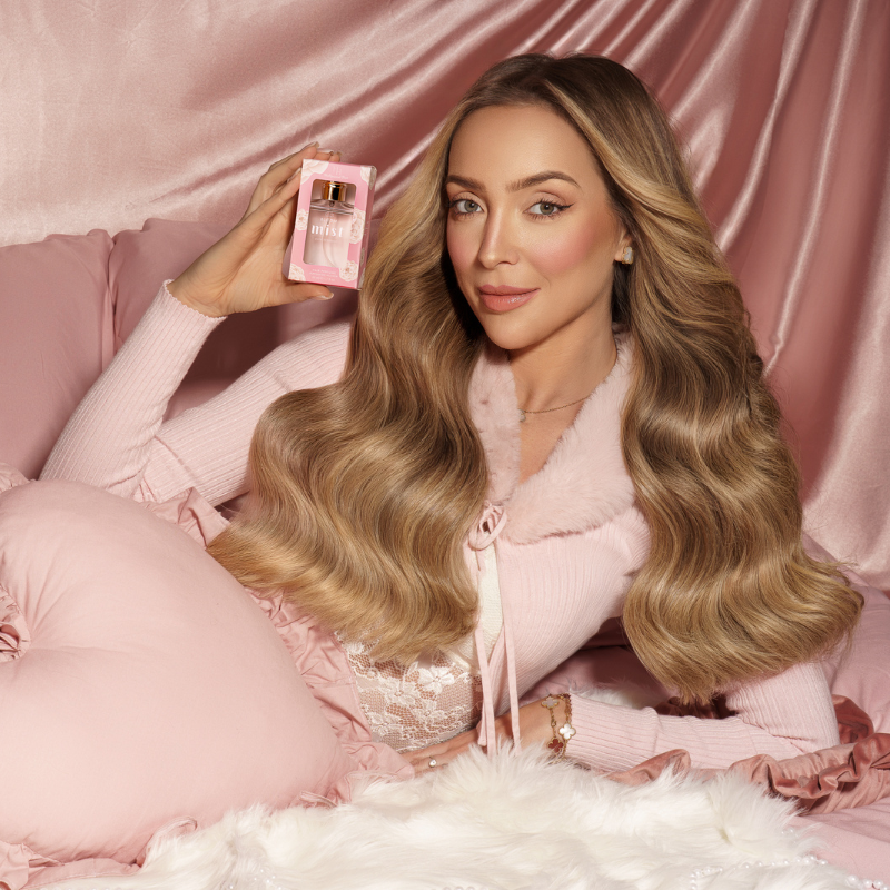 NEW! Fragrance Hair Mist 50 ml