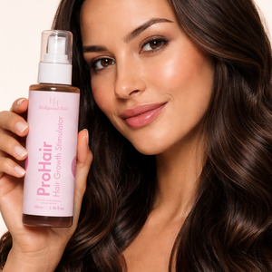Loción estimuladora del crecimiento del cabello | ProHair 100 ml