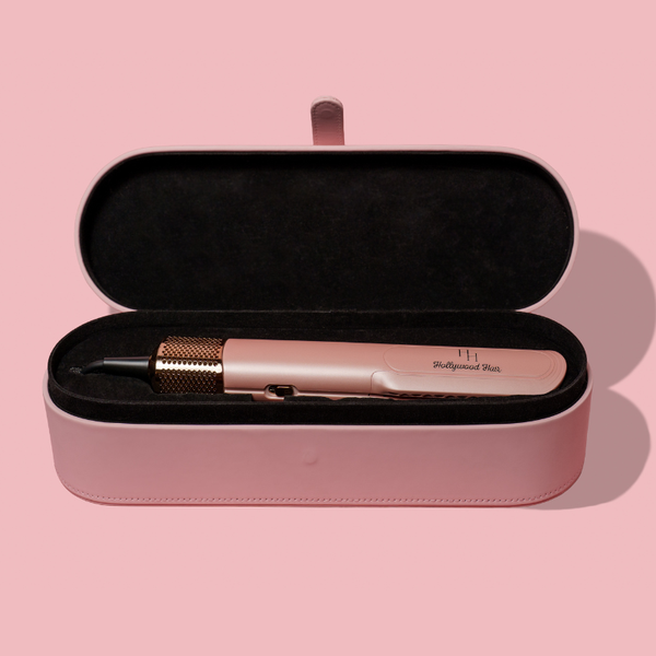 AURA AirStyler Pro – intelligent air straightener for wet and dry hair