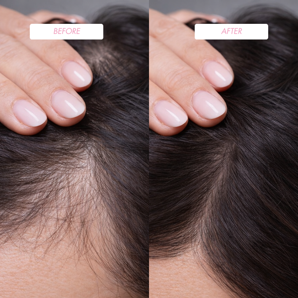 Loción estimuladora del crecimiento del cabello | ProHair 100 ml