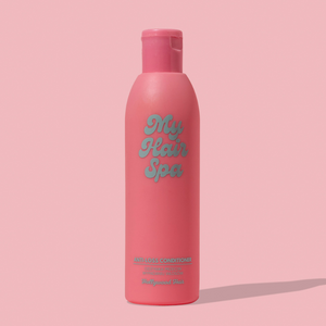 Deep Regenerating Set for Weakened Hair, My Hair Spa 400ml + 400ml