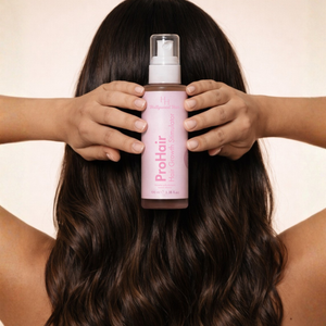 Loción estimuladora del crecimiento del cabello | ProHair 100 ml