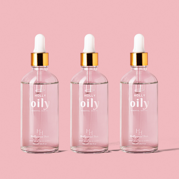 Iconic Waves Set – Zestaw do Stylizacji Hollywoodzkich Fal