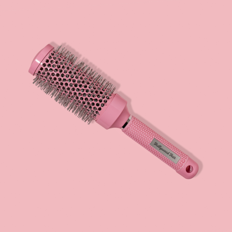 BLOW OUT THERMIC BRUSH 43 MM – Professional thermal brush for styling medium and long hair