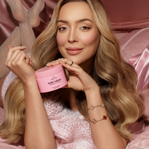 Hello Volume - Scalp Peeling with Oils and Salicylic Acid 250 ml