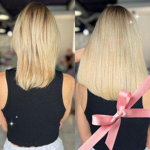 Pakiet Objętość – Dzień Kobiet