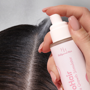 Loción estimuladora del crecimiento del cabello | ProHair 100 ml