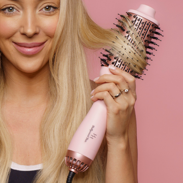 Zestaw 5 bestsellerowych urządzeń do stylizacji włosów - Hollywood Hair - HollywoodHair
