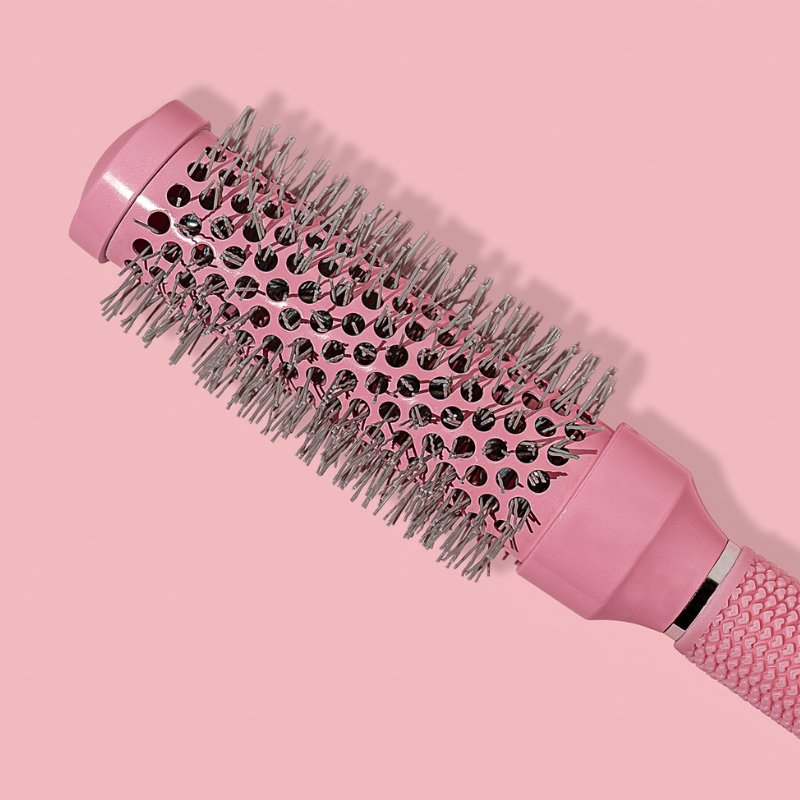 BLOW OUT THERMIC BRUSH 32 MM – Universal brush for styling short and medium hair