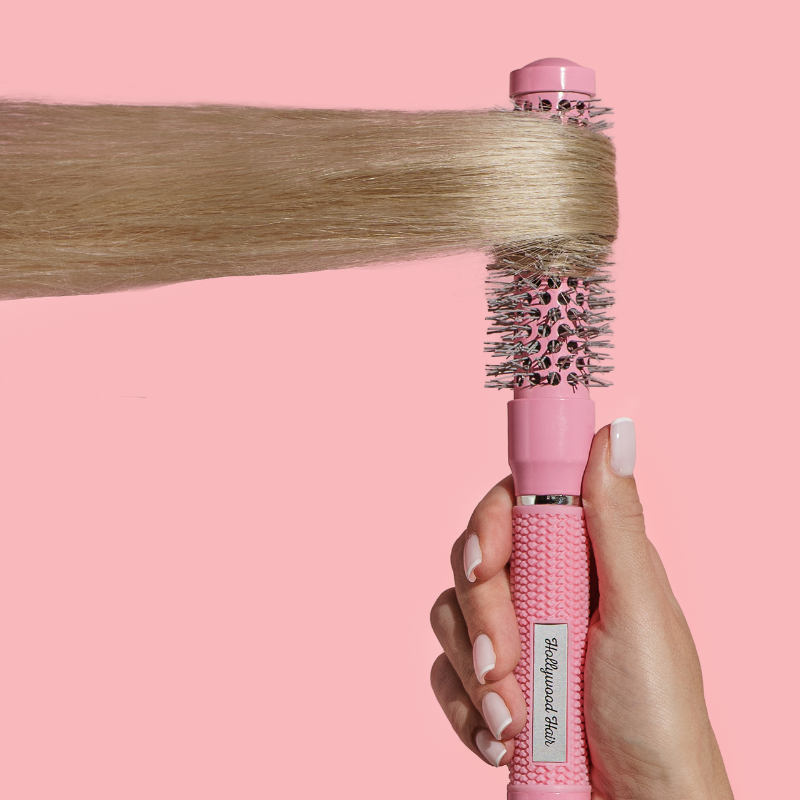 💨 BLOW OUT SET – Set of 4 professional thermal brushes