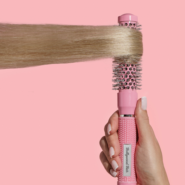 💨 BLOW OUT SET – Set of 4 professional thermal brushes