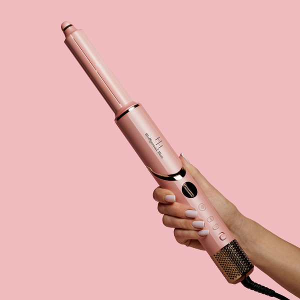 LUNA AirStyler 5-in-1 – a new level of at-home hair styling